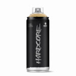 SPRAY PLANET MONTANA COLORS Gold
