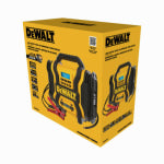 BACCUS GLOBAL, LLC 2000 AMP Jumper/500W Power Station AUTOMOTIVE BACCUS GLOBAL, LLC