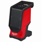 MILWAUKEE ELECTRIC TOOL CORP M18 Bluetooth Cordless Jobsite Speaker, TOOL ONLY TOOLS MILWAUKEE ELECTRIC TOOL CORP
