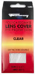 FORNEY Forney 56800 Cover Lens, Plastic, Clear Lens CLOTHING, FOOTWEAR & SAFETY GEAR FORNEY   