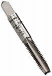 IRWIN Irwin 8120 Fractional Tap, 1/4 in- 20 NC Thread, Plug Tap Thread, 4-Flute, HCS TOOLS IRWIN