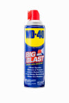 WD-40 COMPANY Big Blast Aerosol Lubricant, 18 oz.