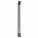 CODA RESOURCES LTD 1/4 x 5-1/2 In. Galvanized Pipe Nipple PLUMBING, HEATING & VENTILATION CODA RESOURCES LTD