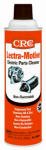 CRC INDUSTRIES CRC Lectra-Motive 05018 Electric Part Cleaner, 20 oz, Liquid AUTOMOTIVE CRC INDUSTRIES