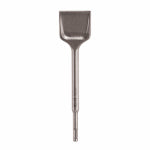 ROBERT BOSCH TOOL GROUP Bulldog Xtreme SDS Plus Chisel, 2.5 x 10 In.