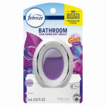 PROCTER & GAMBLE Bathroom Odor Eliminator, Gain Moonlight Breeze, 1-Ct.