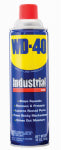 WD-40 COMPANY Industrial Lubricant, 16 oz. AUTOMOTIVE WD-40 COMPANY