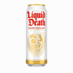 MIDWEST DISTRIBUTION Cherry Obituary Sparkling Water, 19.2 oz.