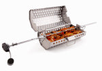ONWARD MFG CO LTD/BROIL KING Rotisserie Basket
