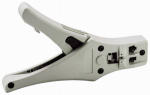 GB Gardner Bender GMC-2000D Modular Plug Crimp Tool, 11-3/4 in OAL, Gripper Handle ELECTRICAL GB   