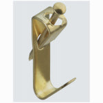 ASSA ABLOY AMERICAS RESIDENTIALI NC Picture Hangers, 20-Lb. Load, 10-Pk. HARDWARE & FARM SUPPLIES ASSA ABLOY AMERICAS RESIDENTIALI NC