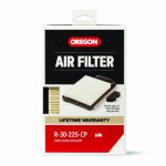 OREGON TOOL INC Oregon R-30-225-CP Air Filter for Riding Mowers