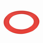 FLUIDMASTER Fluidmaster 510M-001-P10 Toilet Flush Valve Seal, For: Mansfield #210, #211 Flush Valves PLUMBING, HEATING & VENTILATION FLUIDMASTER