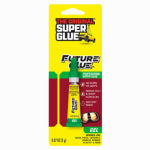 SUPER GLUE CORP/PACER TECH Super Glue Instant Future Glue Gel, 2 Gram Tube PAINT SUPER GLUE CORP/PACER TECH