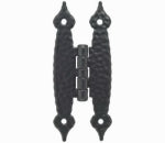 AMEROCK Amerock BPR3404CB Hinge, Colonial Black HARDWARE & FARM SUPPLIES AMEROCK