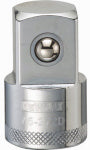 DEWALT DEWALT DWMT75272OSP Increasing Socket Adapter, 1/2 in Drive, Female Drive, 3/4 in Output Drive, Male Output Drive TOOLS DEWALT