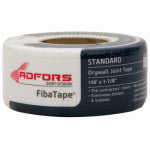 SAINT-GOBAIN ADFORS White Fiberglass Mesh Joint Tape, 1- 7/8-Inch x 150-Ft. BUILDING MATERIALS SAINT-GOBAIN ADFORS