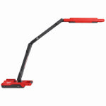 MILWAUKEE ELECTRIC TOOL CORP M18 Magnetic Boom Work Light, Extendable, LIGHT ONLY