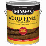 MINWAX Minwax 71012000 Wood Stain, Dark Walnut, Liquid, 1 gal, Can PAINT MINWAX