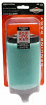 BRIGGS & STRATTON Briggs & Stratton 5428K Air Filter, For: BRIGGS & STRATTON Model 31 and 44 Intek Engines OUTDOOR LIVING & POWER EQUIPMENT BRIGGS & STRATTON