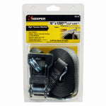 HAMPTON PRODUCTS-KEEPER Ratchet Tie Down, 16 Ft.