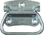 ASSA ABLOY AMERICAS RESIDENTIALI NC Chest Handle, Zinc, 2-3/4 In.