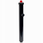 TORO Toro 54710 Pressure Regulated Sprinkler Pop-Up Body, 1/2 in Connection, FNPT, 12 in H Pop-Up, Plastic LAWN & GARDEN TORO