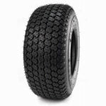 MARTIN WHEEL CO., INC., THE K500 Super Turf Tire, 13X5.00-6, 4-Ply (Tire only)