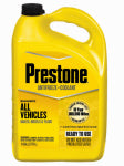PRESTONE PRODUCTS CORP Prestone AF2100 Coolant, 1 gal Bottle, Yellow AUTOMOTIVE PRESTONE PRODUCTS CORP