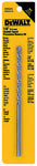 BLACK & DECKER/DEWALT 1/4 x 6 In. Percussion Drill Bit