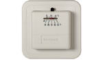 RESIDEO LLC Heat-Only Thermostat