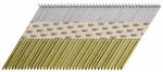 SENCO Senco KC29APBX Collated Nail, 3-1/2 in L, Steel, Bright, Clipped Head, Smooth Shank HARDWARE & FARM SUPPLIES SENCO