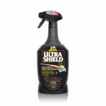 ANIMAL HEALTH INTERNATIONAL UltraShield EX Insecticide & Repellent, For Farm Animals, 32-oz.