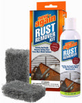 BRYSON INDUSTRIES INC 8OZ Rust Remover