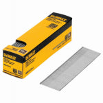 DEWALT ACCESSORIES Collated Brad Nails, 18 Gauge, 1-1/4 In., 2,500-Pk. HARDWARE & FARM SUPPLIES DEWALT ACCESSORIES