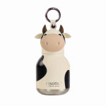 AD-N-ART INC. Mini Cow Bestie Bottle