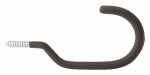 ASSA ABLOY AMERICAS RESIDENTIALI NC Bicycle Hook, Red Vinyl Coated, 10 In. HARDWARE & FARM SUPPLIES ASSA ABLOY AMERICAS RESIDENTIALI NC