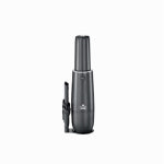 BISSELL Bissell AeroSlim 29861 Cordless Handheld Vacuum Cleaner, 0.1 L Vacuum, 7.4 V Battery, Titanium APPLIANCES & ELECTRONICS BISSELL