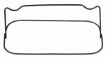 PRIMESOURCE BUILDING PROD. Rebar Rod Chair, 2-Bar, Black Steel Wire, 3.25 x 7.75 In.