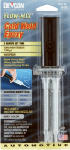 ITW GLOBAL BRANDS Flow Mix Cold Weld Epoxy, 14-ml. PAINT ITW GLOBAL BRANDS   