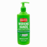 GORILLA GLUE COMPANY Working Hands Hand and Body Lotion, 12 oz. Pump HOUSEWARES GORILLA GLUE COMPANY