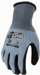 BIG TIME PRODUCTS LLC Women's Precision Grip A1 Cut-Resistant Gloves, Nitrile Coating, L