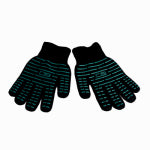 CHAR-BROIL High Performance Grilling Gloves OUTDOOR LIVING & POWER EQUIPMENT CHAR-BROIL