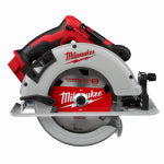 MILWAUKEE Milwaukee M18 2631-20 Circular Saw, Tool Only, 18 V, 5 Ah, 7-1/4 in Dia Blade, 50 deg Bevel, 1-7/8, 2-1/2 in D Cutting TOOLS MILWAUKEE