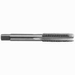 CENTURY DRILL & TOOL CO INC Metric Plug Tap, 9.0 x 1.25mm TOOLS CENTURY DRILL & TOOL CO INC