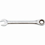 DEWALT DEWALT DWMT72292OSP Combination Wrench, SAE, 7/16 in Head, 5-25/32 in L, 12-Point, Steel, Chrome-Plated TOOLS DEWALT