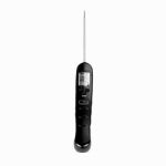 CHAR-BROIL Char-Broil 5 In. Digital Thermometer OUTDOOR LIVING & POWER EQUIPMENT CHAR-BROIL