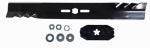 OREGON TOOL INC Oregon Gator 21 In. Universal Gas Push Mower Blade