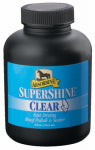 ANIMAL HEALTH INTERNATIONAL SuperShine Hoof Polish & Sealer, Clear, 8-oz. HARDWARE & FARM SUPPLIES ANIMAL HEALTH INTERNATIONAL