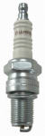 FEDERAL MOGUL/CHAMP/WAGNER Motorcycle Spark Plug, N4C AUTOMOTIVE FEDERAL MOGUL/CHAMP/WAGNER